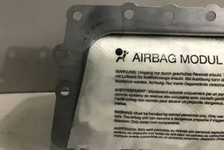 9147023 Подушка безопасности BMW 6 F06/F12/F13 Арт e12377253, вид 4