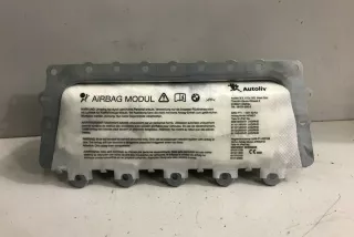 9147023 Подушка безопасности BMW 6 F06/F12/F13 Арт e12377253, вид 5