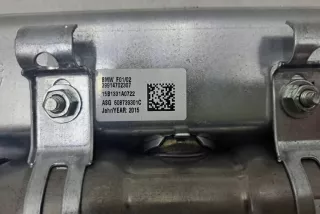 9147023 Подушка безопасности BMW 6 F06/F12/F13 Арт e12377245, вид 1