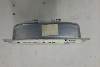 9147023 Подушка безопасности BMW 6 F06/F12/F13 Арт e12377245, вид 2