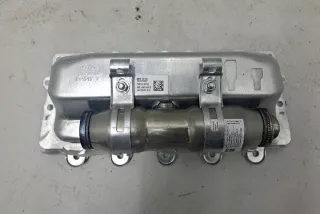 9147023 Подушка безопасности BMW 6 F06/F12/F13 Арт e12377245, вид 4