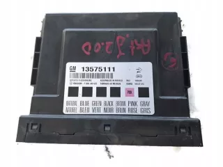 13575111 Блок комфорта Opel Astra J Арт e12377034, вид 1