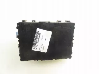 284B1EL01A Блок комфорта Nissan TIIDA C11 Арт e12377016, вид 3