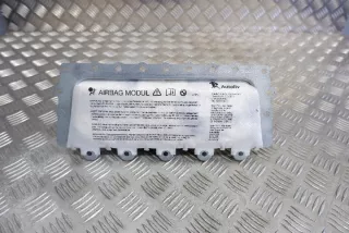 39923039901 Подушка безопасности BMW 5 F10/F11/GT F07 Арт e12377004, вид 1