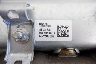39923039901 Подушка безопасности BMW 5 F10/F11/GT F07 Арт e12377004, вид 2