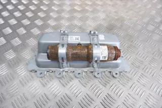 39923039901 Подушка безопасности BMW 5 F10/F11/GT F07 Арт e12377004, вид 3