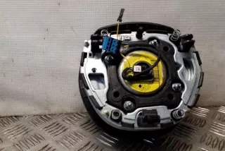 8382902 Подушка безопасности BMW 5 F10/F11/GT F07 Арт e12376996, вид 4