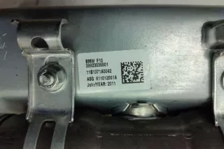 39923039901 Подушка безопасности BMW 5 F10/F11/GT F07 Арт e12376994, вид 4