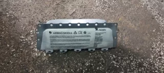 9230399 72129230399 Подушка безопасности BMW 5 F10/F11/GT F07 Арт e12376976, вид 1