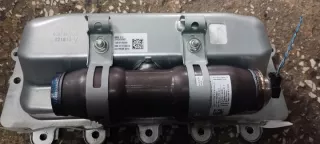 9230399 72129230399 Подушка безопасности BMW 5 F10/F11/GT F07 Арт e12376976, вид 2