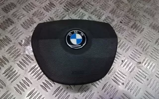 609531100C Подушка безопасности BMW 5 F10/F11/GT F07 Арт e12376973, вид 1