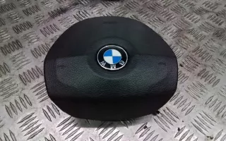 609531100C Подушка безопасности BMW 5 F10/F11/GT F07 Арт e12376973, вид 2