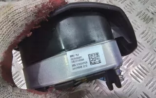 609531100C Подушка безопасности BMW 5 F10/F11/GT F07 Арт e12376973, вид 4