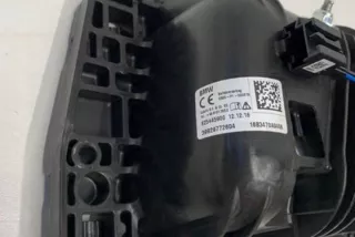 6327549 Подушка безопасности BMW 5 G30/G31 Арт e12376962, вид 1