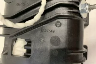 6327549 Подушка безопасности BMW 5 G30/G31 Арт e12376962, вид 2