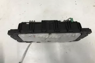 625445900 Подушка безопасности BMW 5 G30/G31 Арт e12376960, вид 3