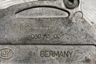06D145100 Насос вакуумный Volkswagen Golf 5 Арт e12376941, вид 1