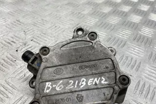 06D145100 Насос вакуумный Volkswagen Golf 5 Арт e12376941, вид 2