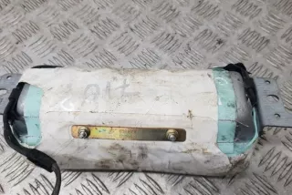 39704374401M Подушка безопасности BMW 3 E46 Арт e12376902, вид 2