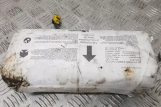 39704374401M Подушка безопасности BMW 3 E46 Арт e12376902, вид 3