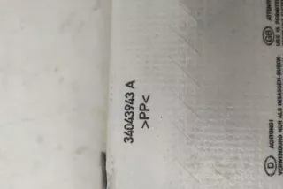 34081150D Подушка безопасности BMW 3 E90/E91/E92/E93 Арт e12376867, вид 4