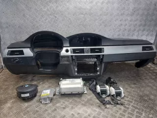9122500 305166199001 34017464B Подушка безопасности BMW 3 E90/E91/E92/E93 Арт e12376858, вид 1