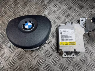 9122500 305166199001 34017464B Подушка безопасности BMW 3 E90/E91/E92/E93 Арт e12376858, вид 2