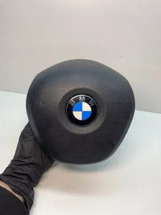 309416299 309416299AWX-AB 309416299AWXAB Подушка безопасности BMW 2 F45/F46 Арт e12376759, вид 1