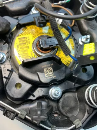 309416299 309416299AWX-AB 309416299AWXAB Подушка безопасности BMW 2 F45/F46 Арт e12376759, вид 11