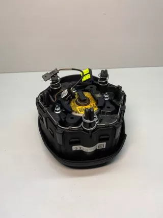 309416299 309416299AWX-AB 309416299AWXAB Подушка безопасности BMW 2 F45/F46 Арт e12376759, вид 10