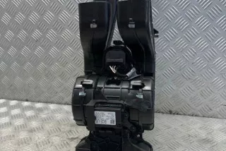 9266627 Отопитель в сборе (печка) BMW X5 F15 Арт e12376703, вид 3