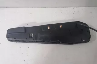 7239616 Подушка безопасности BMW 1 F20/F21 Арт e12376692, вид 2