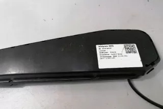 7239616 Подушка безопасности BMW 1 F20/F21 Арт e12376690, вид 2