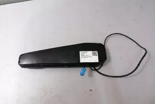 7239616 Подушка безопасности BMW 1 F20/F21 Арт e12376690, вид 4