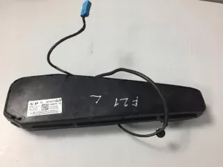7239615 Подушка безопасности BMW 1 F20/F21 Арт e12376682, вид 1