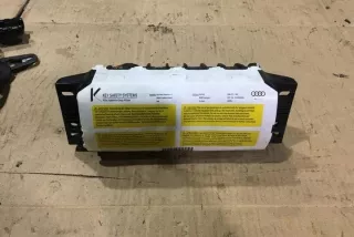 4L0880204D Подушка безопасности Audi Q7 4L Арт e12376636, вид 3