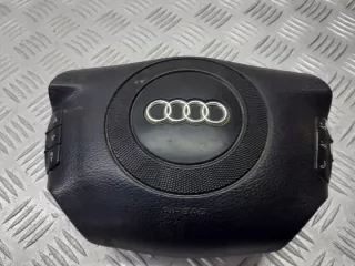 4B0880201AG Подушка безопасности Audi A6 C5 (S6,RS6) Арт e12376576, вид 1