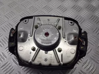 4B0880201AG Подушка безопасности Audi A6 C5 (S6,RS6) Арт e12376576, вид 3