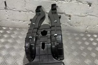 11611611 Отопитель в сборе (печка) BMW 5 F10/F11/GT F07 Арт e12376498, вид 2