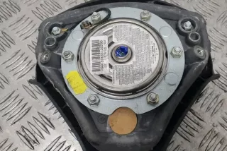 8E0880201T Подушка безопасности Audi A4 B6 Арт e12376478, вид 1