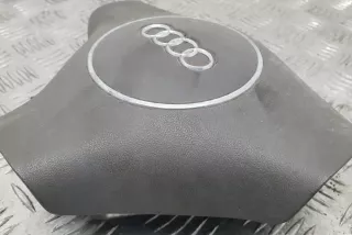 8E0880201T Подушка безопасности Audi A4 B6 Арт e12376478, вид 3