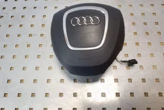 8E0880201DF Подушка безопасности Audi A4 B7 Арт e12376463, вид 1
