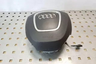8E0880201DF Подушка безопасности Audi A4 B7 Арт e12376463, вид 2