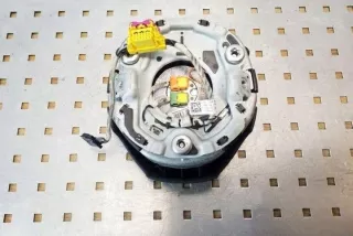 8E0880201DF Подушка безопасности Audi A4 B7 Арт e12376463, вид 4