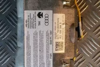 8E2880204B Подушка безопасности Audi A4 B7 Арт e12376453, вид 2