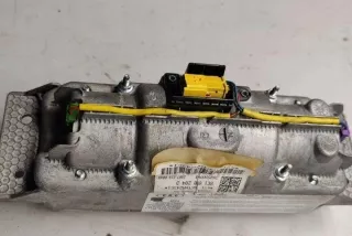8E1880204D Подушка безопасности Audi A4 B7 Арт e12376431, вид 2