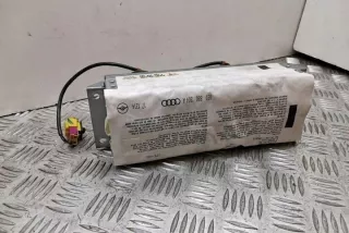 8E0880204A Подушка безопасности Audi A4 B7 Арт e12376423, вид 1