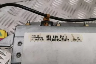 8E0880204A Подушка безопасности Audi A4 B7 Арт e12376423, вид 3