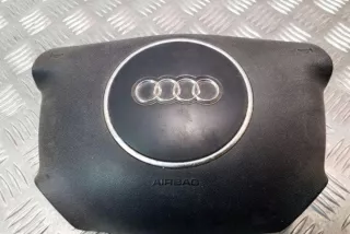 8E0880201AA Подушка безопасности Audi A4 B7 Арт e12376413, вид 1