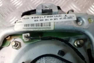8E0880201AA Подушка безопасности Audi A4 B7 Арт e12376413, вид 2